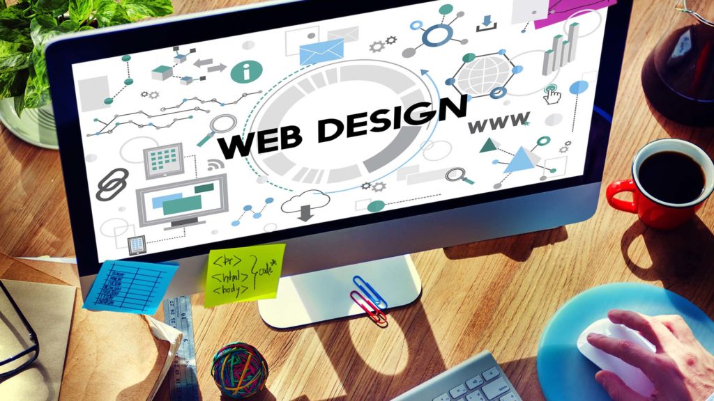 Tendencias en el diseño web en el 2023