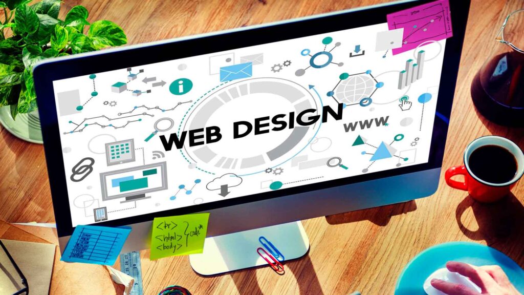 Diseño web asequible para pequeñas empresas