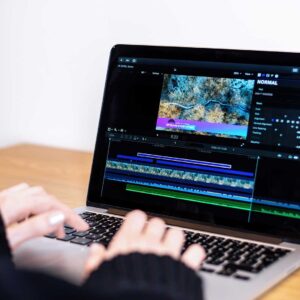 Cómo elegir el software de edición de vídeo adecuado