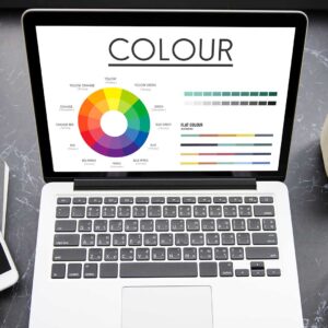 Cómo aprovechar la psicología del color en el diseño web