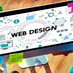 Diseño web asequible para pequeñas empresas